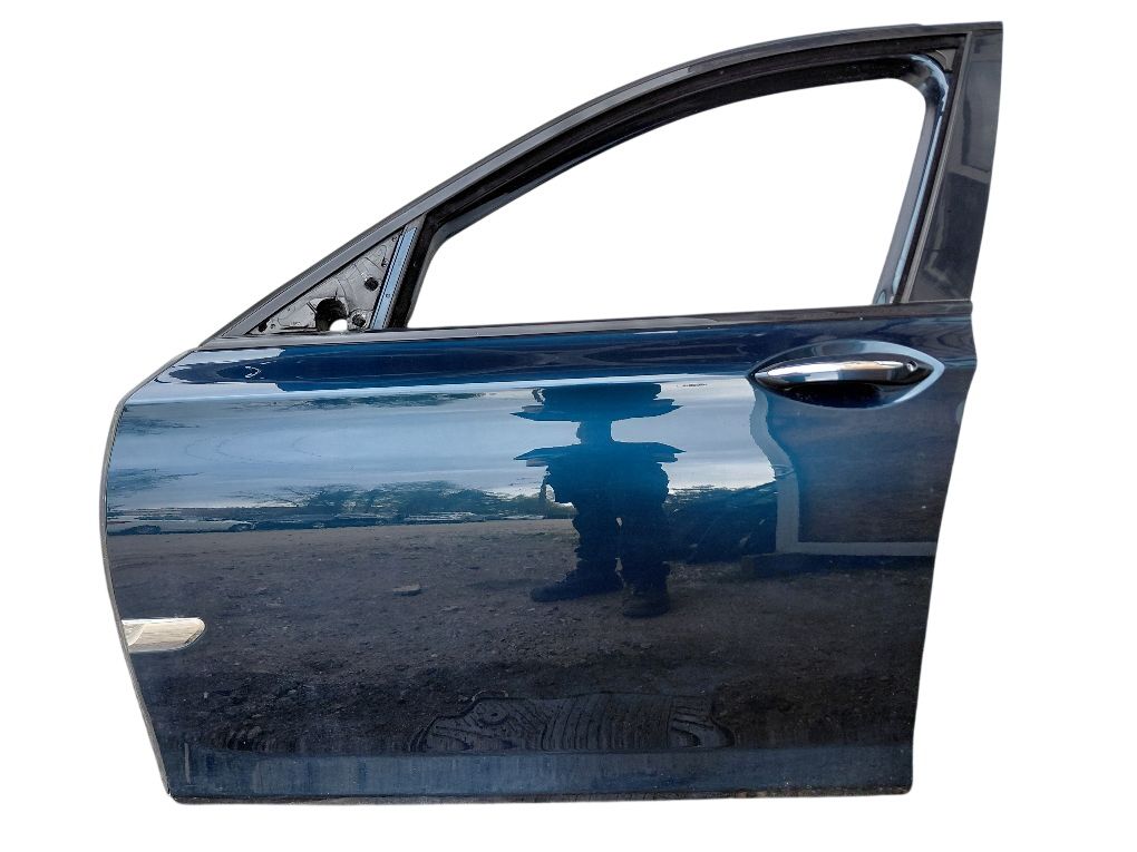 41525A2A387 Door Front Left BMW 7 (F01, F02) (2008-2016)