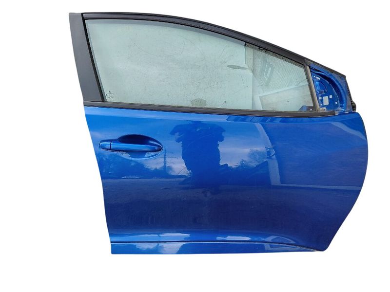 67010TV0E10ZZ Door Front Right HONDA CIVIC IX (FK, FB) (2011-2017)