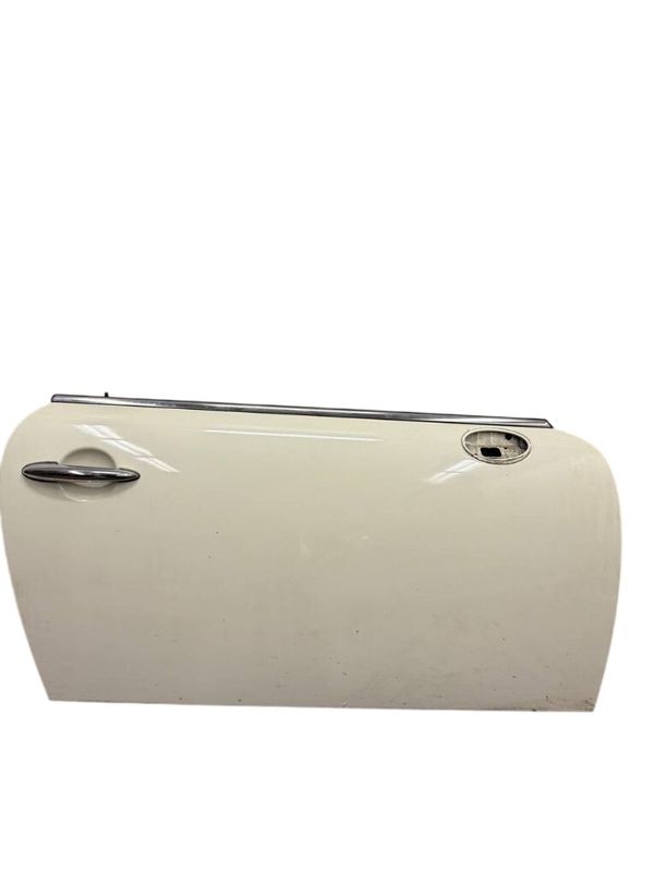 41009628768 Door Front Right MINI MINI II (R56, R57) (2006-2015)