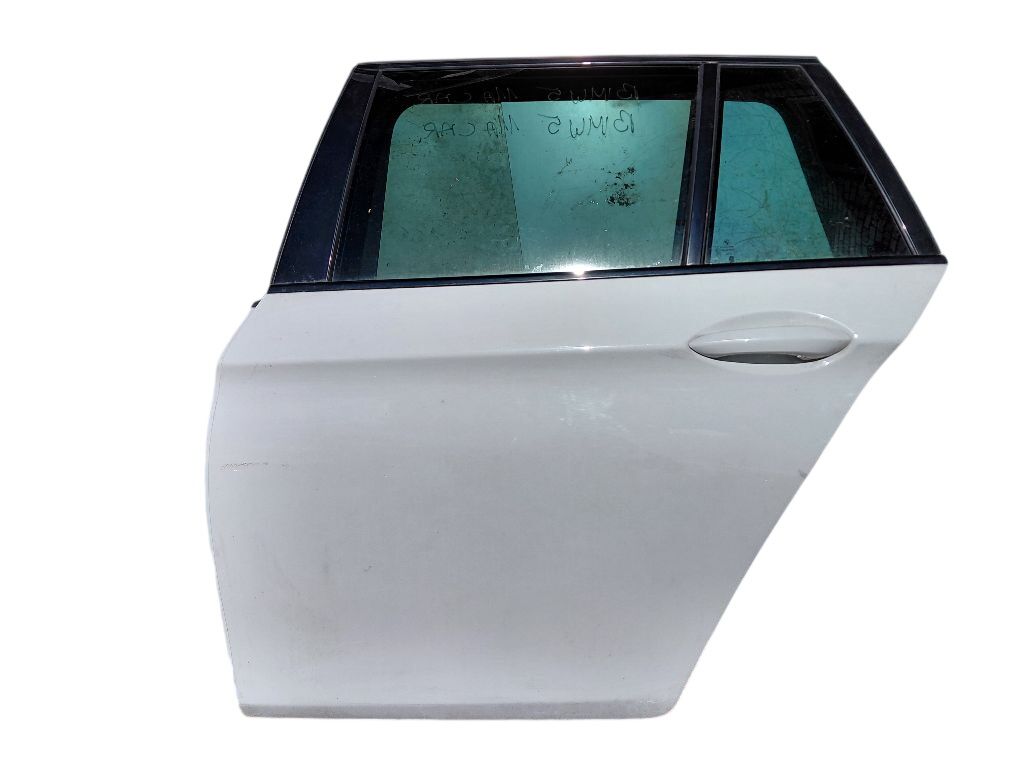 41007206119 Door Rear  Left BMW 5 (F10, F11) (2010-2017)