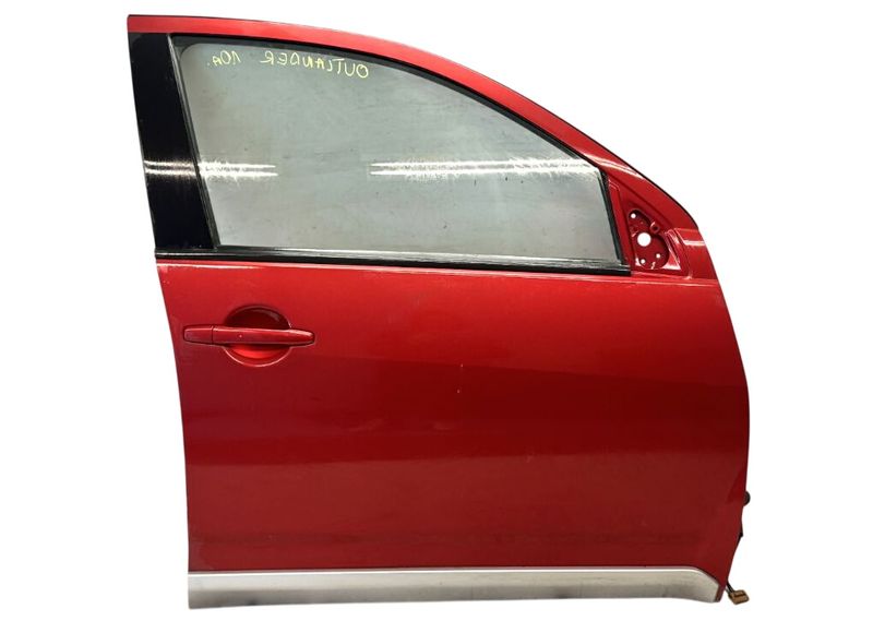 5700A872 Dörr Fram Höger MITSUBISHI OUTLANDER II (CW, ZG, ZH) (2006-2012)