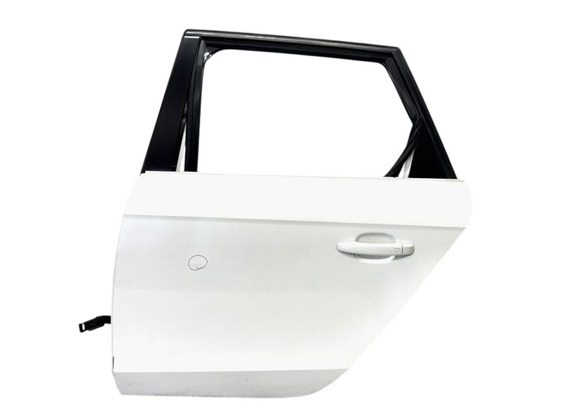 8K9833051D Door Rear  Left AUDI A4 / A4 ALLROAD (B8) (2007-2015)