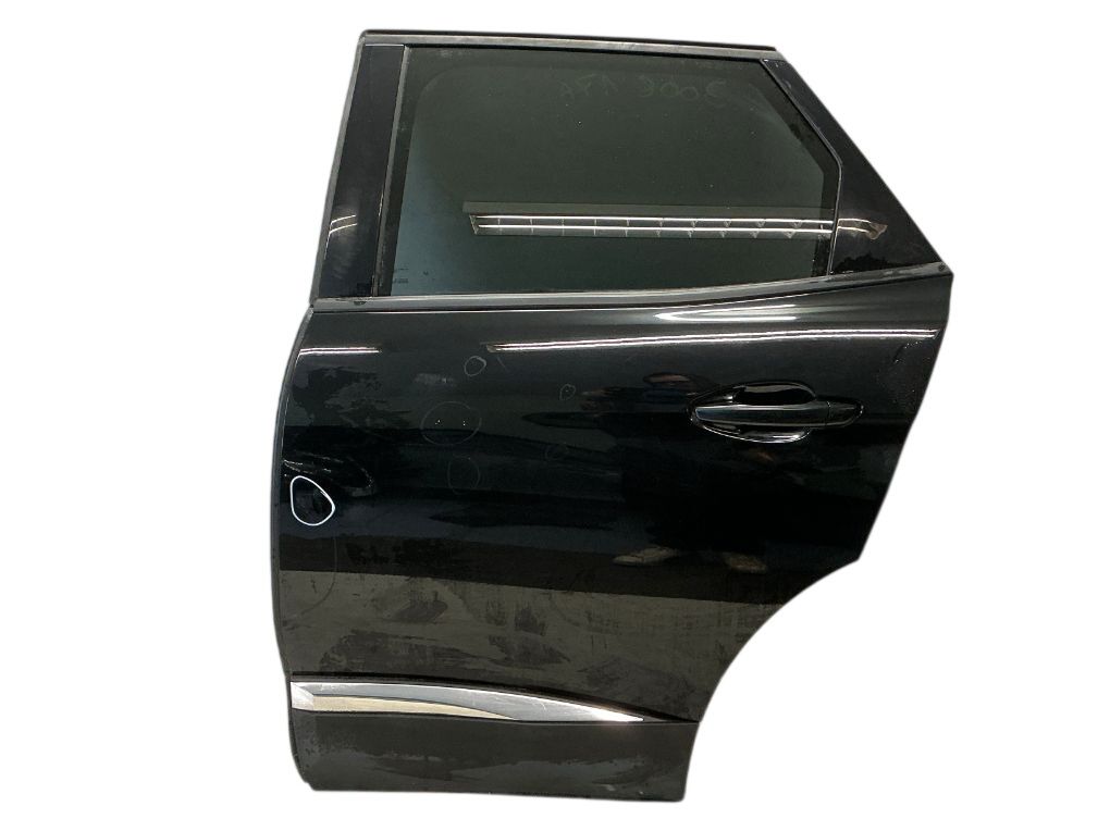 9812317280 Door Rear  Left PEUGEOT 3008 II (P84) (2016-2024)