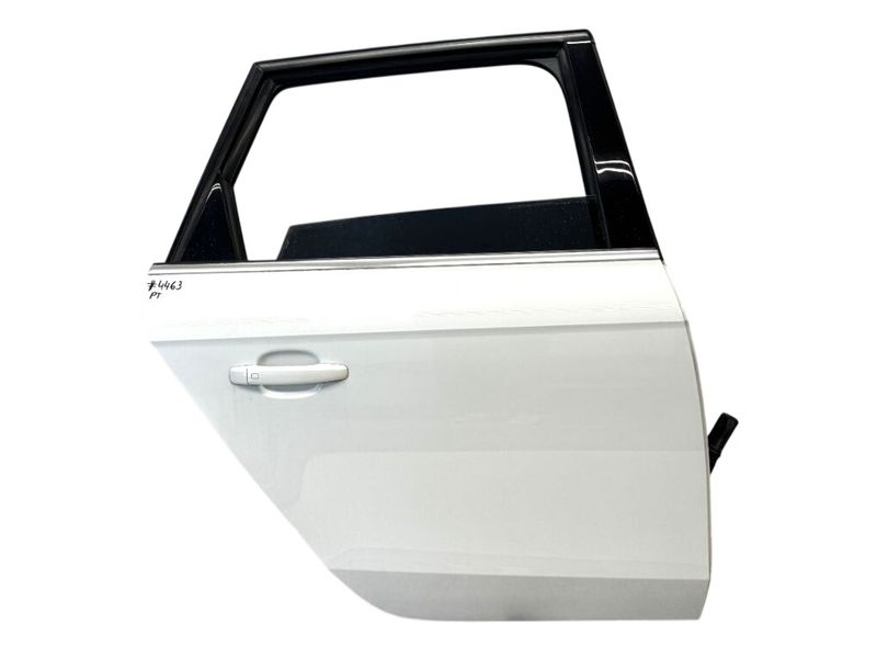 8K9833052D Door Rear Right AUDI A4 / A4 ALLROAD (B8) (2007-2015)