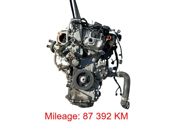 G3LE Engine HYUNDAI BAYON (BC3) (2021-)