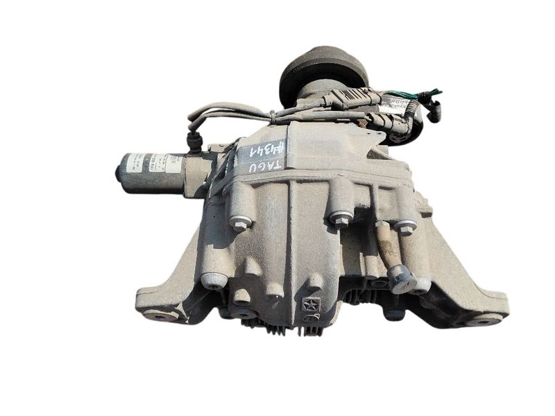 68092359AC 4460310125 Rear axle differential JEEP GRAND CHEROKEE IV (WK, WK2) (2010-2021)