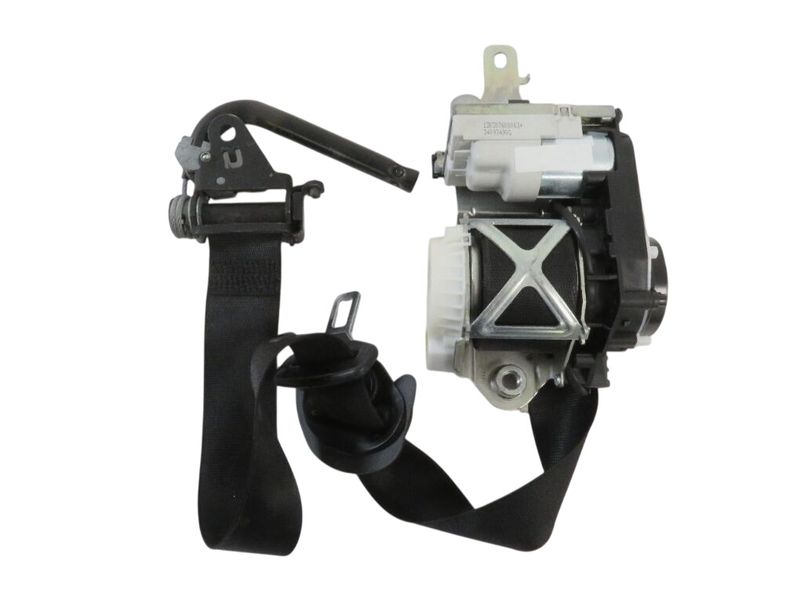 A16686038869C94 A1668603886 A16686016009C94 A1668601600 Seat Belt Front Right MERCEDES-BENZ GL-CLASS (X166) (2012-2019)