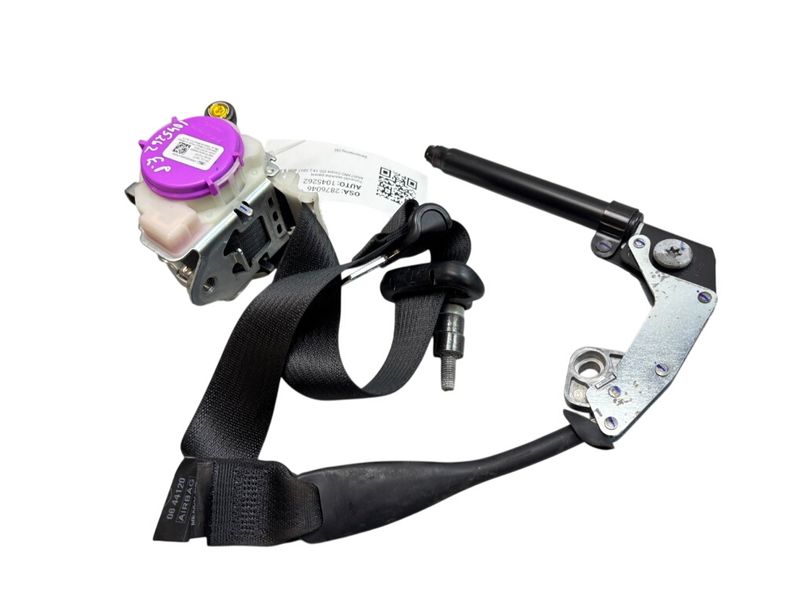 2034720 Seat Belt Front Right FORD MUSTANG VI (2014-2023)