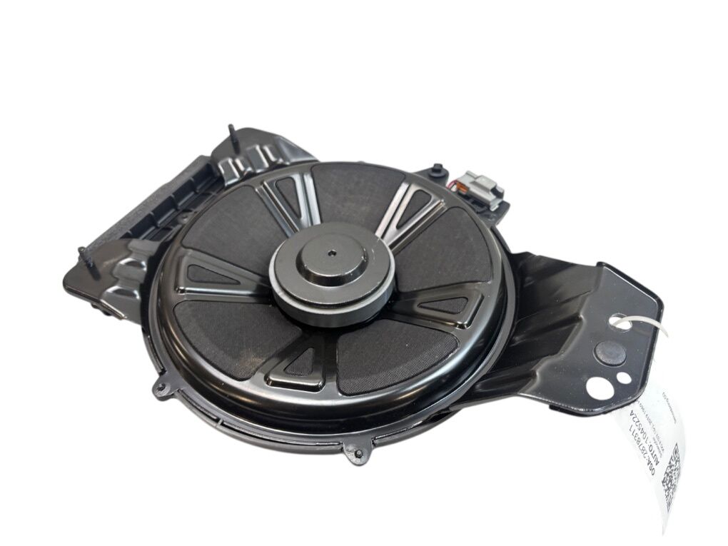 31489726 Subwoofer VOLVO S90 / V90 (2016-)