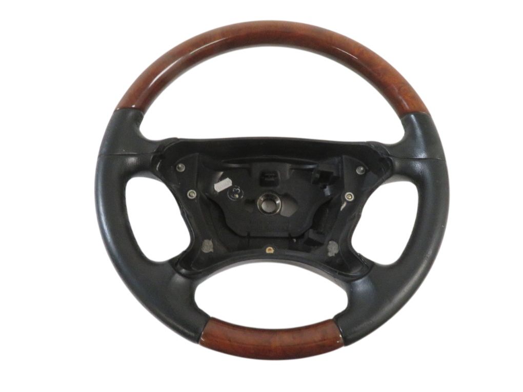 A23046006039C67 A2304600603 2304600603 Steering Wheel MERCEDES-BENZ SL-CLASS (R230) (2001-2012)