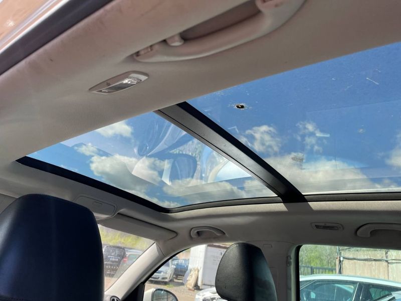 5N0877049A Sunroof VW TIGUAN I (5N) (2007-2018)