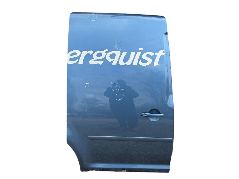 2K5843108B Sliding door right VW CADDY IV (SA) (2015-2021)