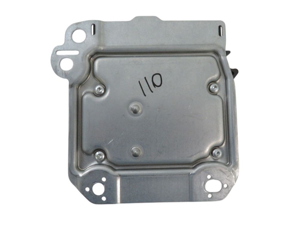 A1669001211 1669001211 A1669001609 1669001609 0285011829 Airbag Control Unit MERCEDES-BENZ GL-CLASS (X166) (2012-2019)