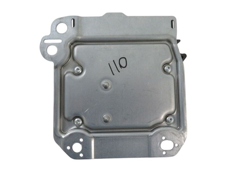A1669001211 1669001211 A1669001609 1669001609 0285011829 Airbag Control Unit MERCEDES-BENZ GL-CLASS (X166) (2012-2019)
