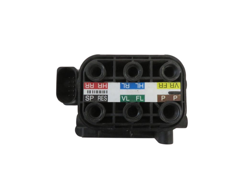 A2123200358 2123200358 Air suspension valve block MERCEDES-BENZ GL-CLASS (X166) (2012-2019)