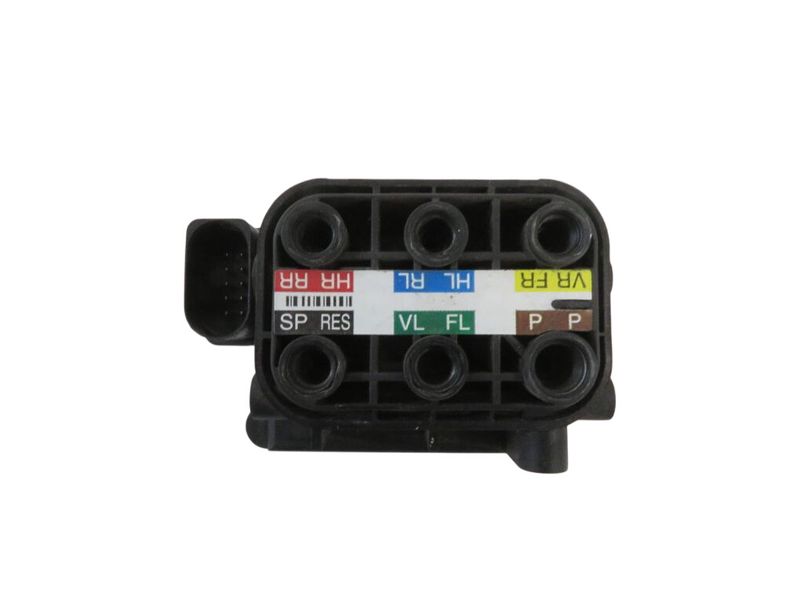 A2123200358 2123200358 Air suspension valve block MERCEDES-BENZ GL-CLASS (X166) (2012-2019)