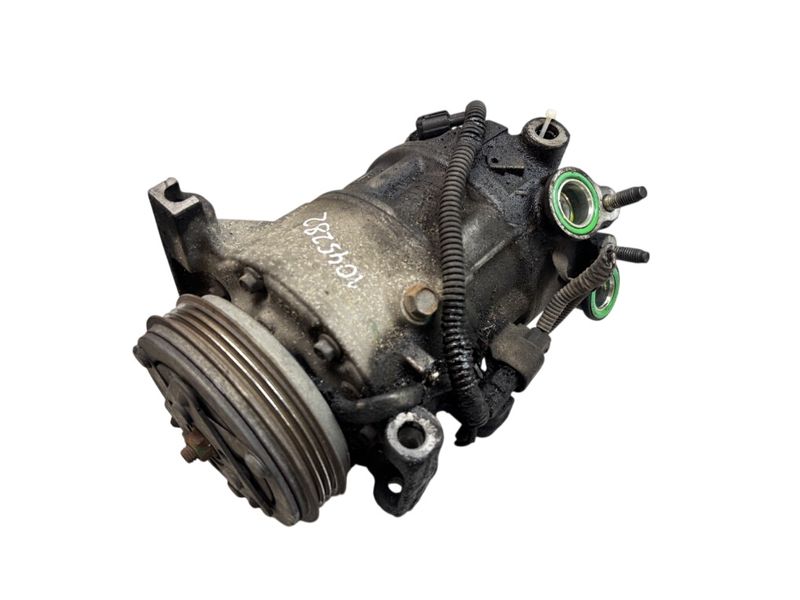 PXC161681P AC / aircon Compressor VOLVO S60 II / V60 I (2010-2018)