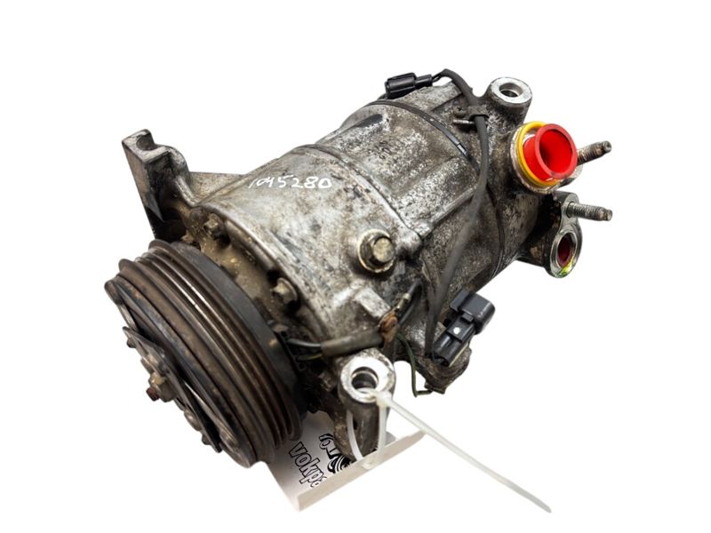 PXC161681P AC / aircon Compressor VOLVO XC70 II (2007-2016)