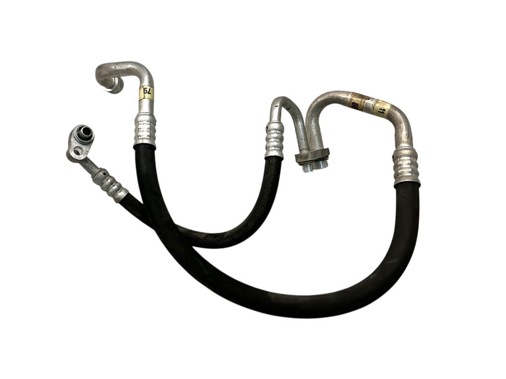 50500925 AC Pipeline From Condenser To Compressor ALFA ROMEO BRERA / SPIDER (939) (2006-2010)