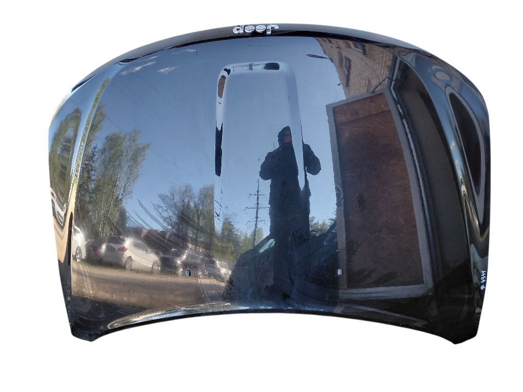 55369587AD Bonnet JEEP GRAND CHEROKEE IV (WK, WK2) (2010-2021)