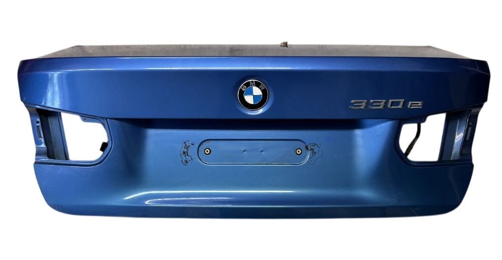 41007288757 7288757 Bootlid / tailgate BMW 3 (F30, F31, F80) (2011-2019)