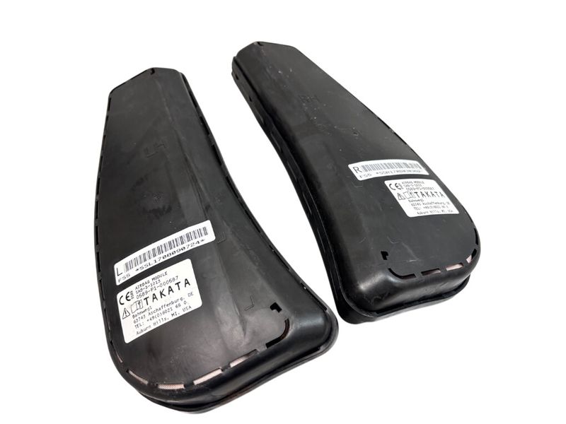 1941604 1941606 Airbag set FORD MUSTANG VI (2014-2023)