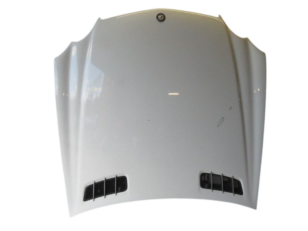 A2308800057 2308800057 A2308800357 2308800357 Bonnet MERCEDES-BENZ SL-CLASS (R230) (2001-2012)