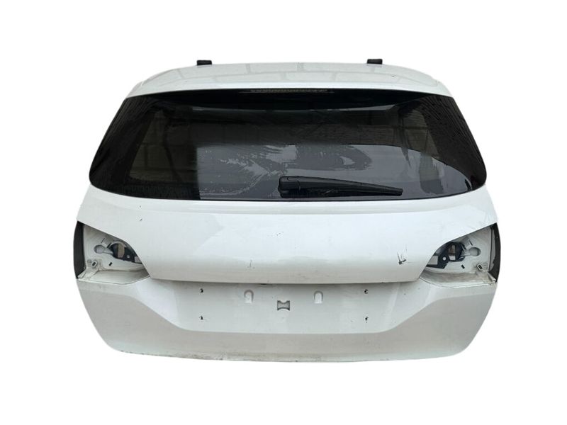 9800371677 Bootlid / tailgate PEUGEOT 308 II (T9) (2013-2021)