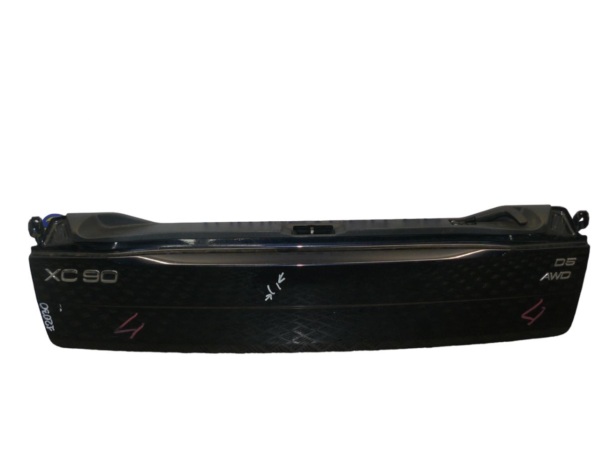 Bootlid / tailgate VOLVO XC90 I (2002-2014)