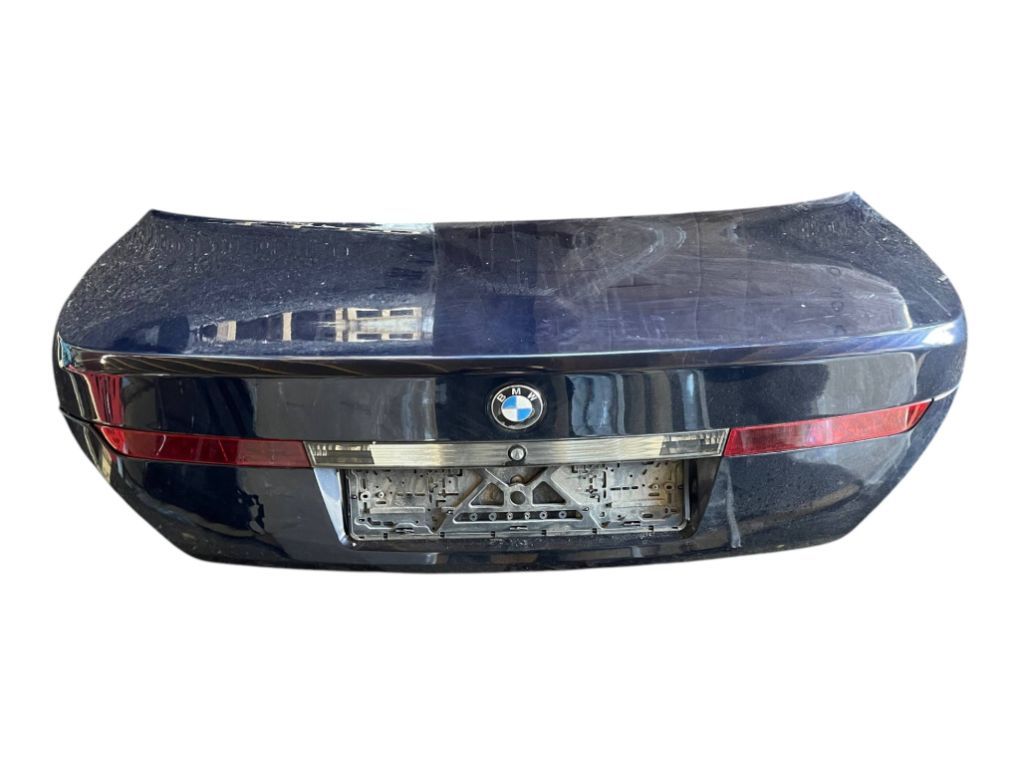 7049252 Bootlid / tailgate BMW 7 (E65, E66) (2001-2009)