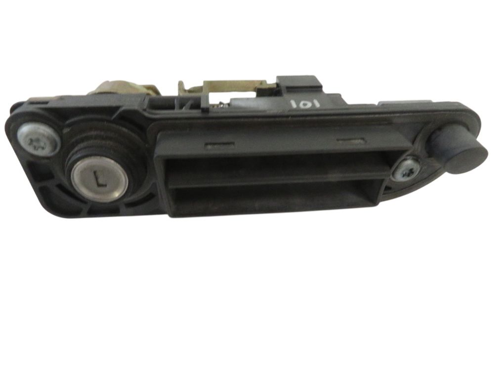 A2307500093 A2307500293 A2307500493 Bootlid / tailgate handle MERCEDES-BENZ SL-CLASS (R230) (2001-2012)