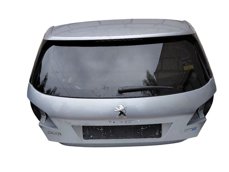 1610669880 Bootlid / tailgate PEUGEOT 308 II (T9) (2013-2021)