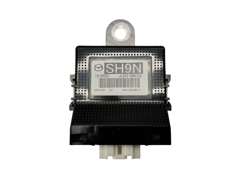 JL001000763 Control units, other MAZDA CX-5 II (KF) (2016-2025)