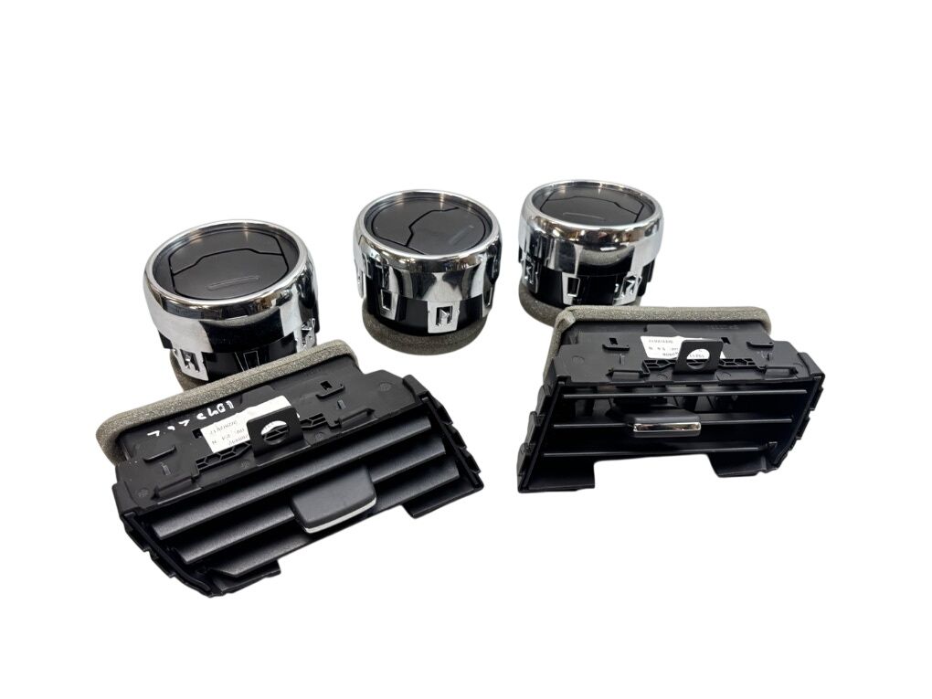 2041641 Cabin air vent set FORD MUSTANG VI (2014-2023)