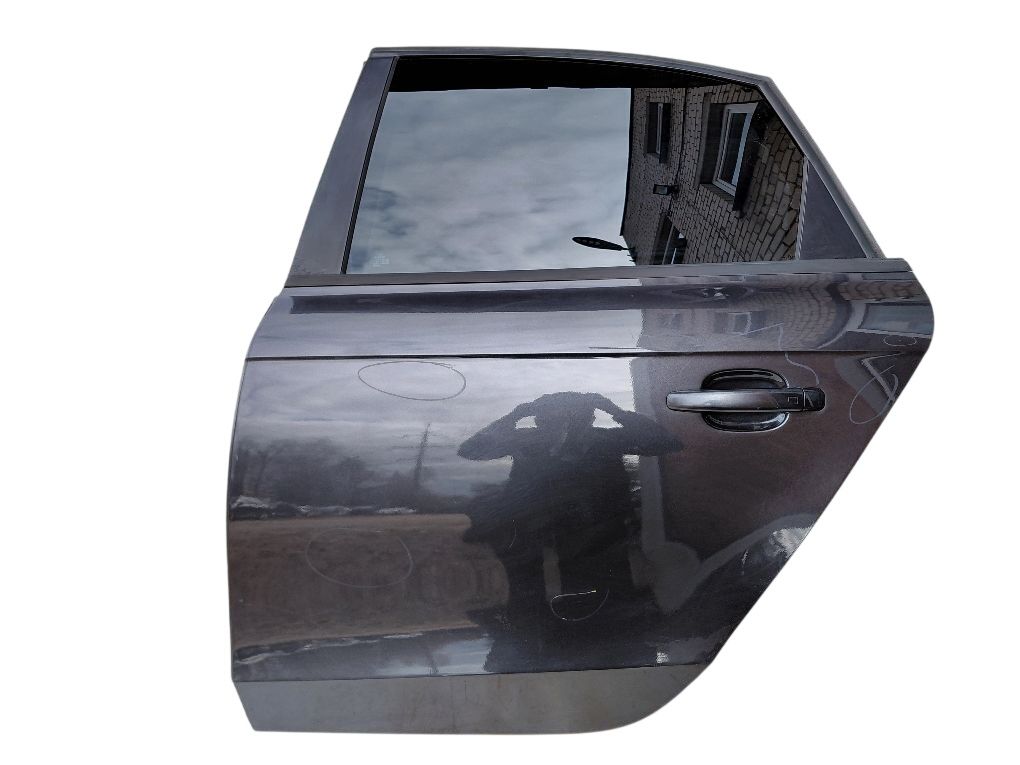 8K5833051D Door Rear  Left AUDI A4 / A4 ALLROAD (B8) (2007-2015)