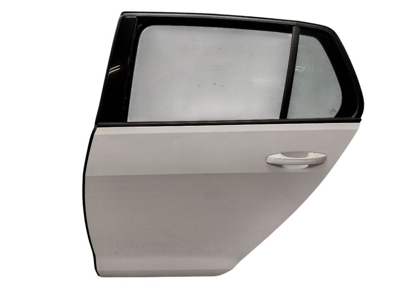 5G4833055AD Door Rear  Left VW GOLF VII (5G1, BA5, BV5, BQ1, BE) (2012-2020)