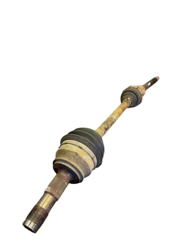 3273PJ 3273PK Drivaxel Fram Höger PEUGEOT BOXER (250) (2006-)