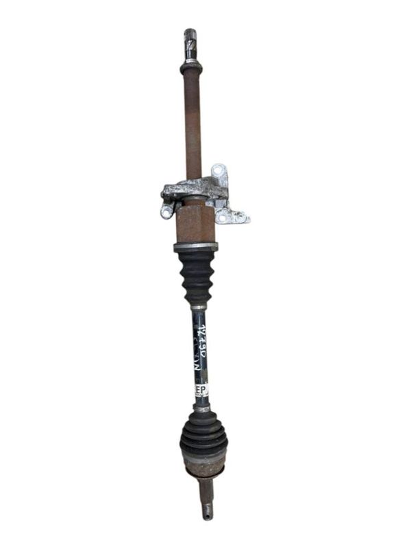 391004ED0A Drive Shaft Front Right NISSAN QASHQAI II (J11) (2013-2021)