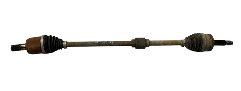 49501Q0400 Drive Shaft Front Right HYUNDAI BAYON (BC3) (2021-)