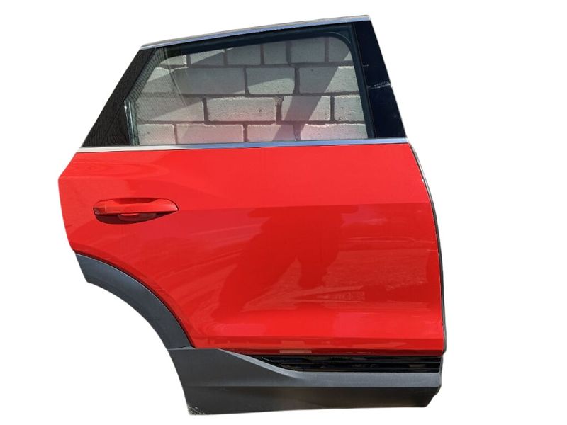 4KE833052A Door Rear Right AUDI E-TRON (GEN, GEA) (2018-2023)