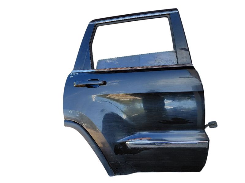 55113634AJ Door Rear Right JEEP GRAND CHEROKEE IV (WK, WK2) (2010-2021)
