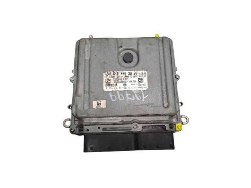0281016337 Engine Control Unit / module (ECU) MERCEDES-BENZ VITO / VIANO (W639) (2003-2014)