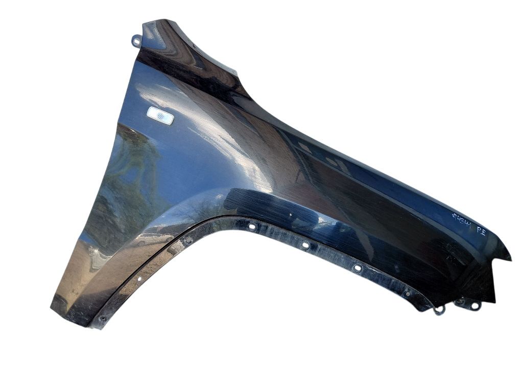 55369596AC Fender Front Right JEEP GRAND CHEROKEE IV (WK, WK2) (2010-2021)