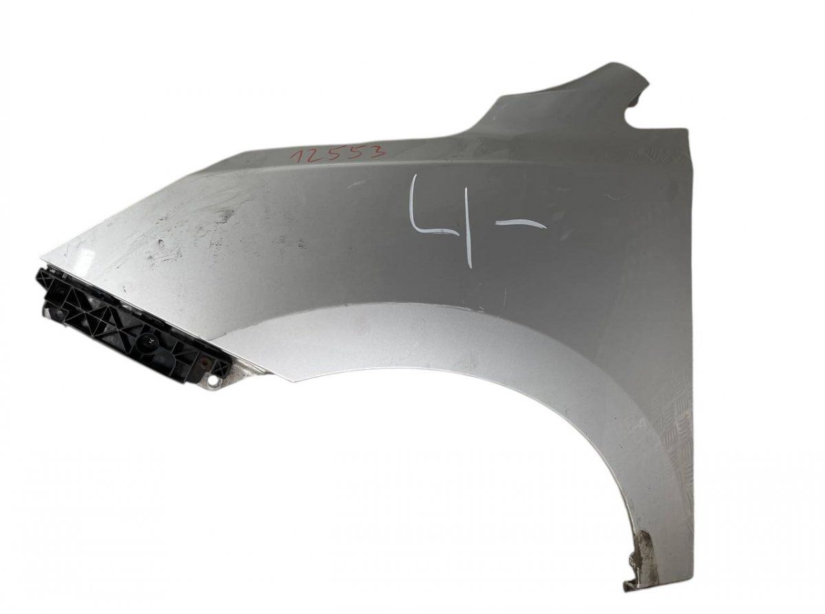 Fender Front Left HYUNDAI TUCSON II / ix35 I (LM) (2009-2017)