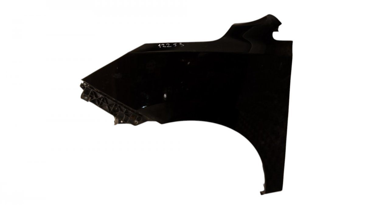 663112S000 Fender Front Left HYUNDAI TUCSON II / ix35 I (LM) (2009-2017)