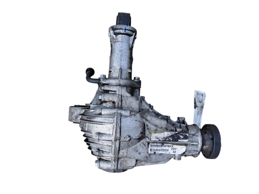 P68060207AD Front axle Differential JEEP GRAND CHEROKEE IV (WK, WK2) (2010-2021)