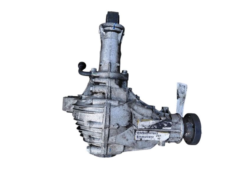 P68060207AD Front axle Differential JEEP GRAND CHEROKEE IV (WK, WK2) (2010-2021)