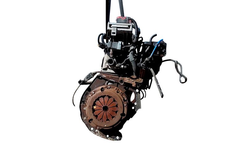 169A4.000 169A4000 Engine FIAT 500 (312) (2007-)