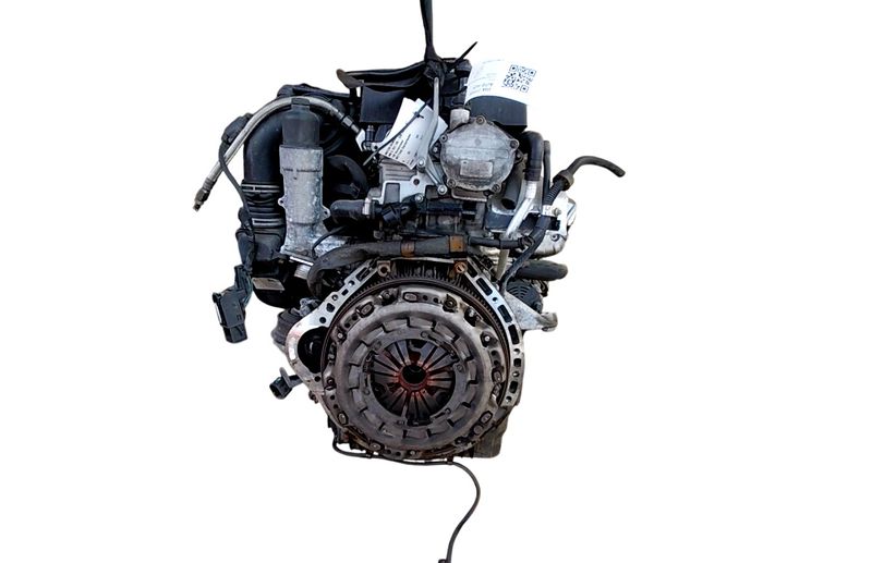 M271.946 M271946 Engine MERCEDES-BENZ C-CLASS (W203, CL203) (2000-2011)