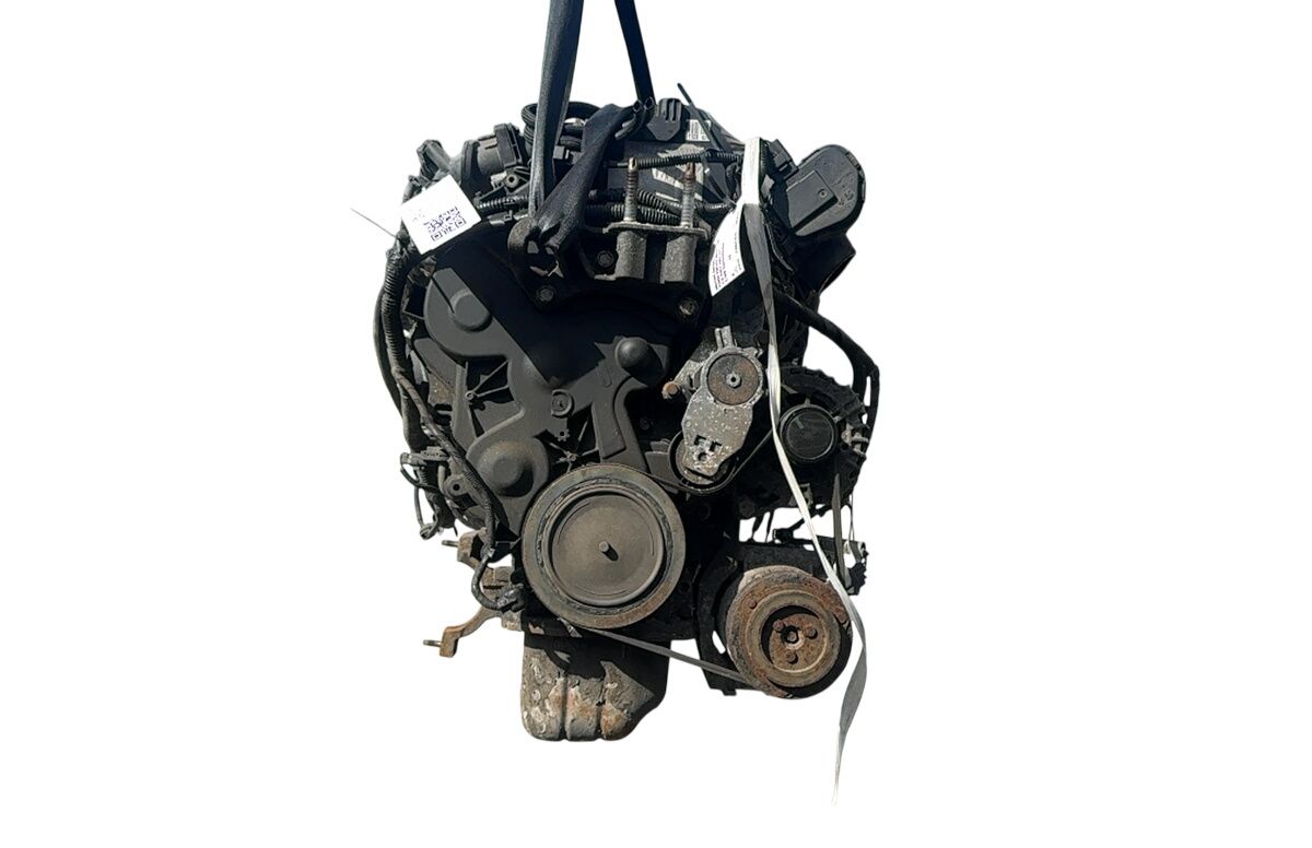 T1DB Engine FORD FOCUS III (2010-2018)